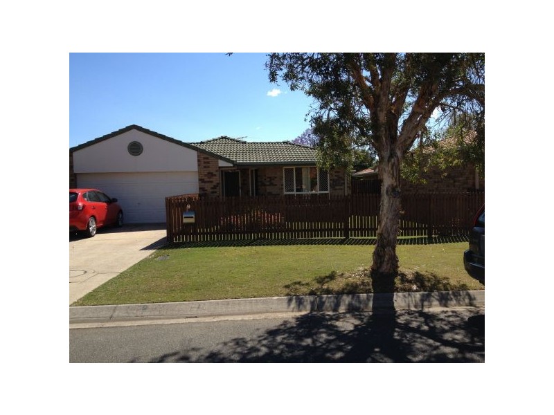 9 Petunia Close, Fitzgibbon QLD 4018