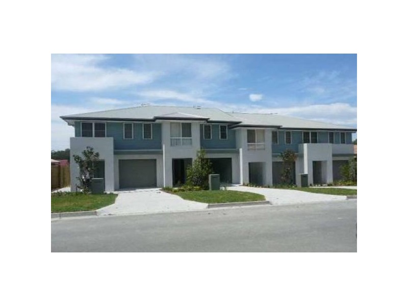 5/2 Bailer Streeet, Coomera QLD 4209