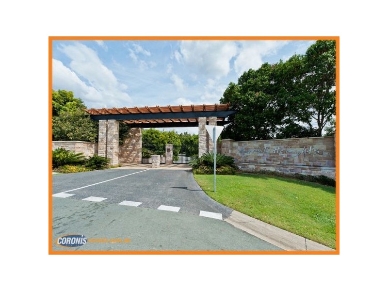 20/2 Ridgeline Way, Highland Park QLD 4211