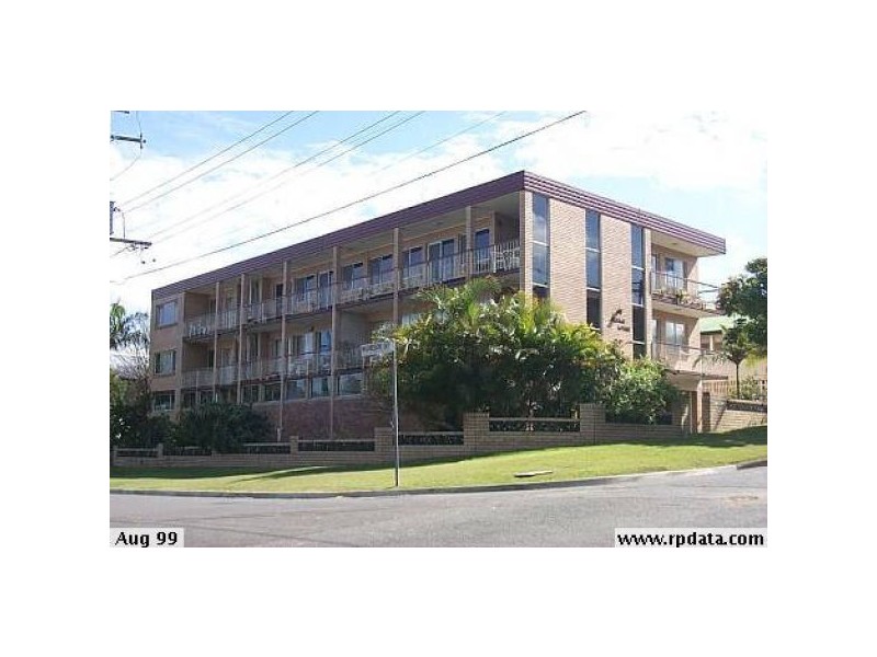 2/46 Lamington Aveune, Lutwyche QLD 4030