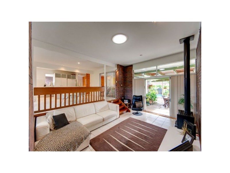 25 Marsala Street, Carseldine QLD 4034