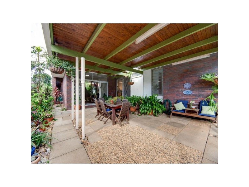 25 Marsala Street, Carseldine QLD 4034