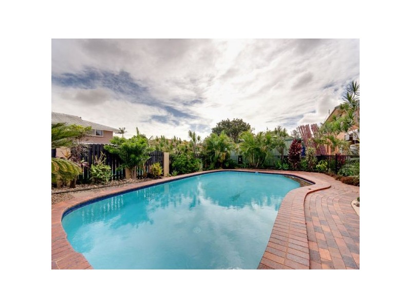 25 Marsala Street, Carseldine QLD 4034