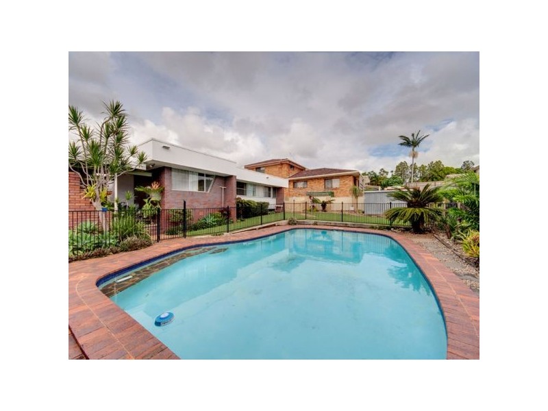 25 Marsala Street, Carseldine QLD 4034