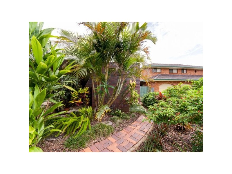 25 Marsala Street, Carseldine QLD 4034