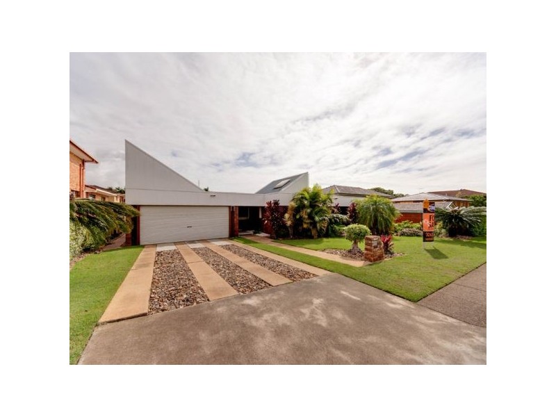 25 Marsala Street, Carseldine QLD 4034