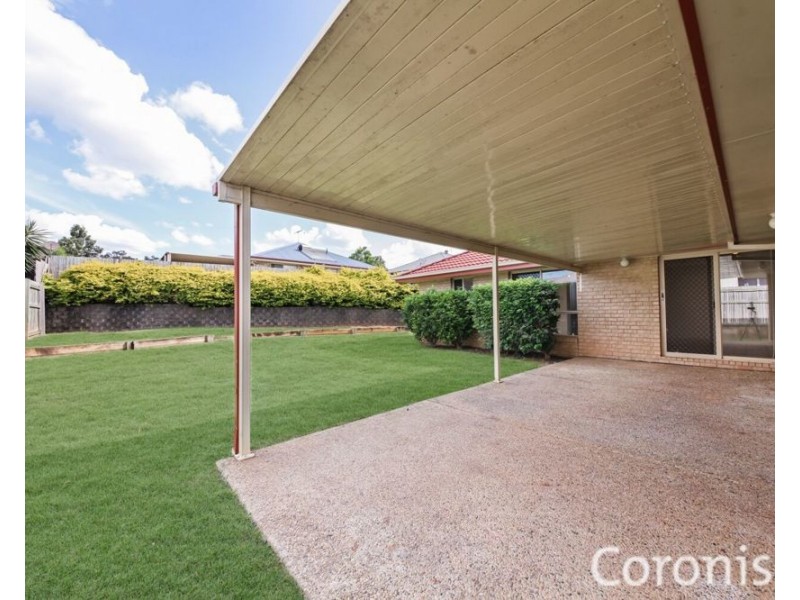 4 Cherrytree Crescent, Upper Caboolture QLD 4510