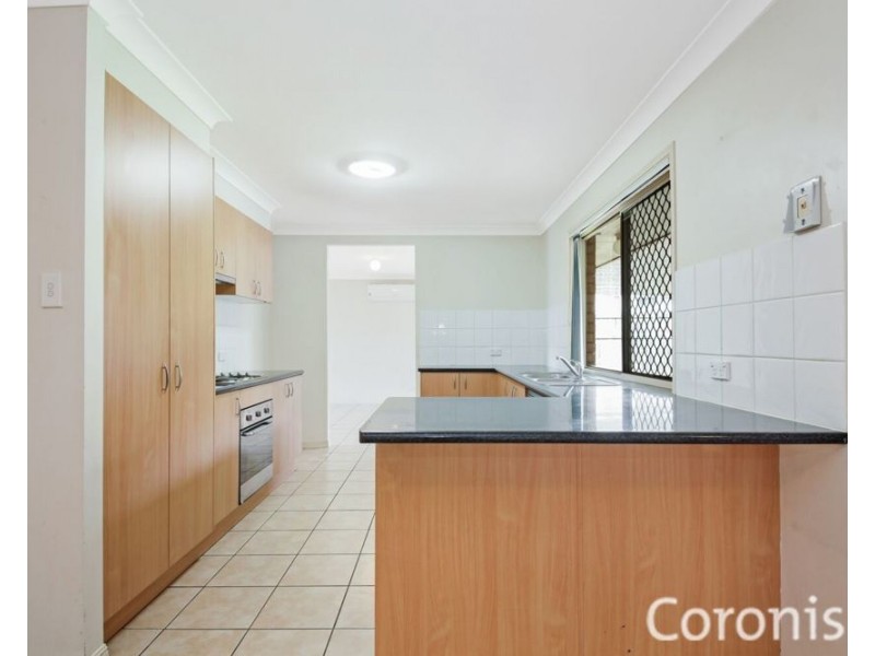 4 Cherrytree Crescent, Upper Caboolture QLD 4510