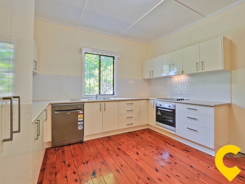 12 Gladstone Lane, Coorparoo QLD 4151