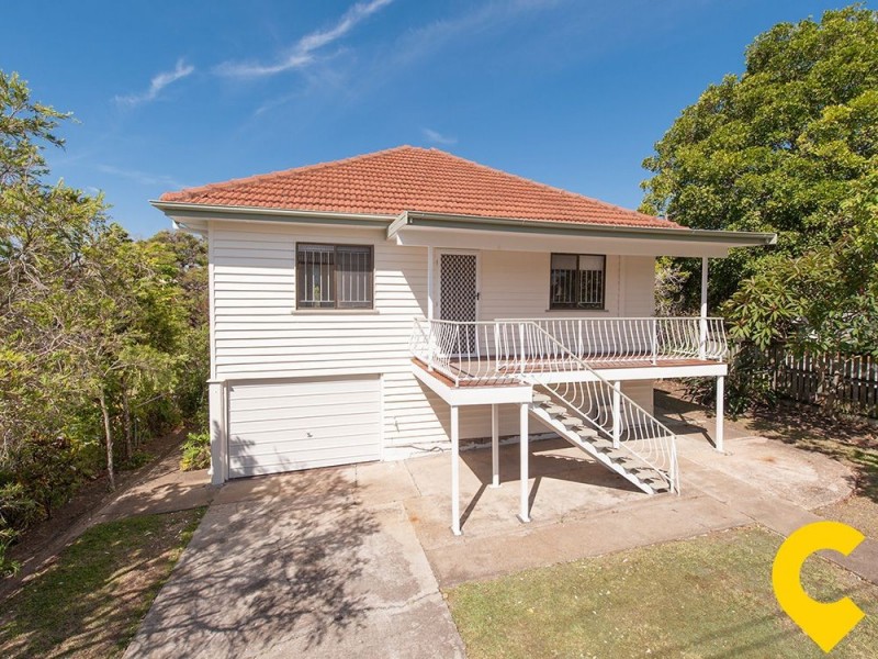 12 Gladstone Lane, Coorparoo QLD 4151