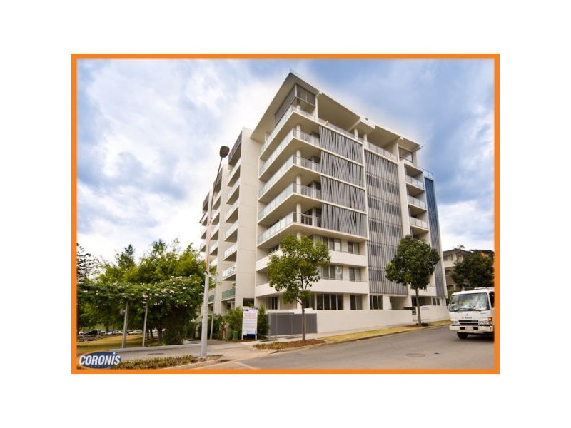 51/40 Ramsgate Street, Kelvin Grove QLD 4059