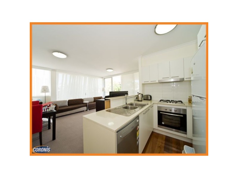 51/40 Ramsgate Street, Kelvin Grove QLD 4059