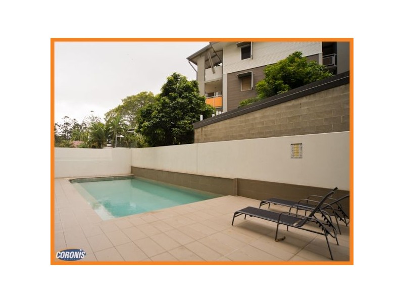 51/40 Ramsgate Street, Kelvin Grove QLD 4059