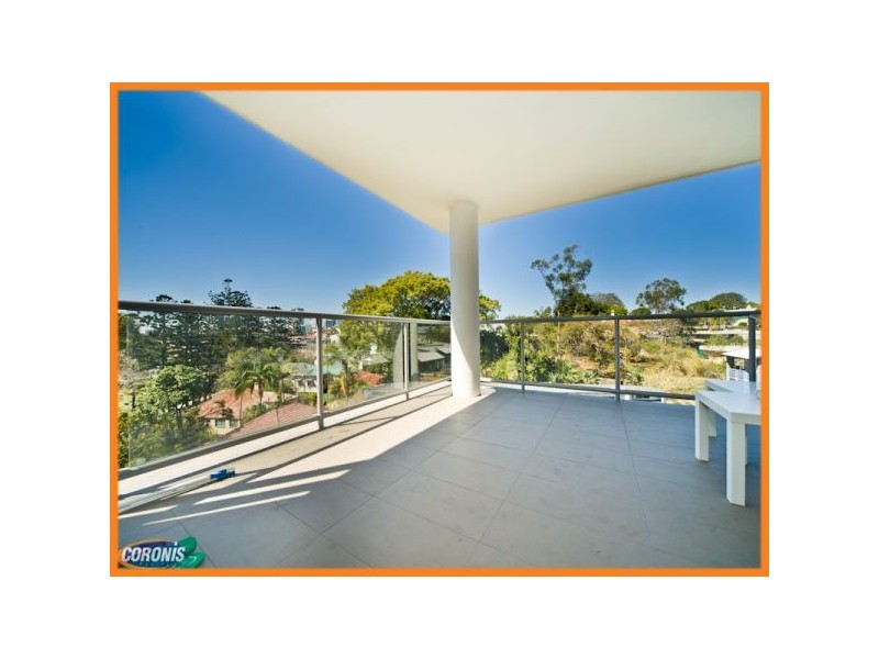 51/40 Ramsgate Street, Kelvin Grove QLD 4059