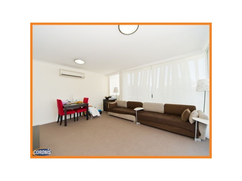 51/40 Ramsgate Street, Kelvin Grove QLD 4059