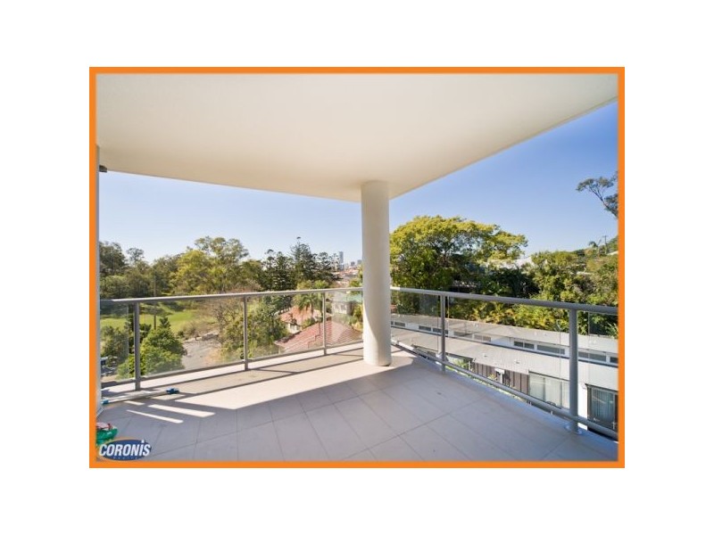 51/40 Ramsgate Street, Kelvin Grove QLD 4059