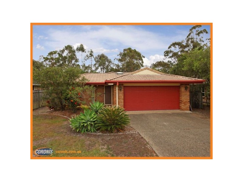 21 Caulfield Street, Bracken Ridge QLD 4017