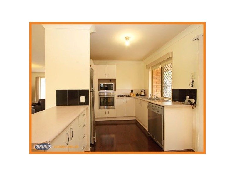 21 Caulfield Street, Bracken Ridge QLD 4017