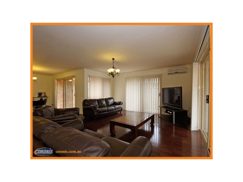 21 Caulfield Street, Bracken Ridge QLD 4017