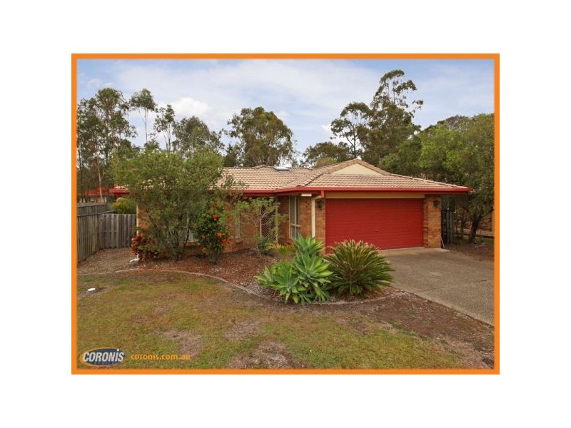 21 Caulfield Street, Bracken Ridge QLD 4017