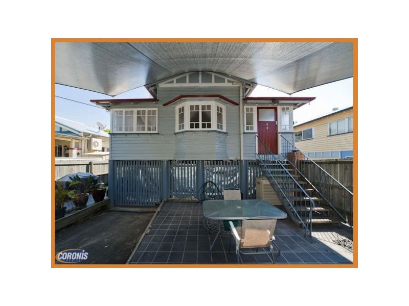 8/120 Leckie Road, Kedron QLD 4031