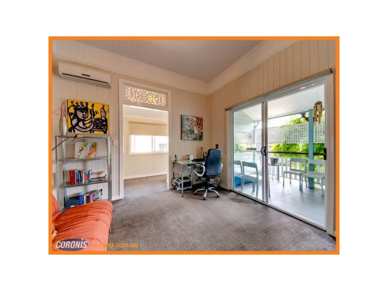 1/925 Stanley Street, East Brisbane QLD 4169