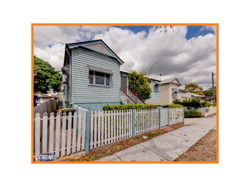 1/925 Stanley Street, East Brisbane QLD 4169