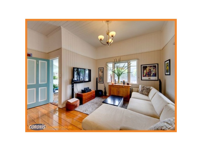 1/925 Stanley Street, East Brisbane QLD 4169