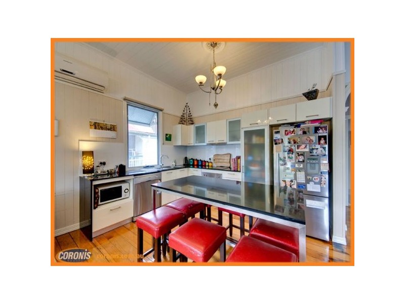 1/925 Stanley Street, East Brisbane QLD 4169