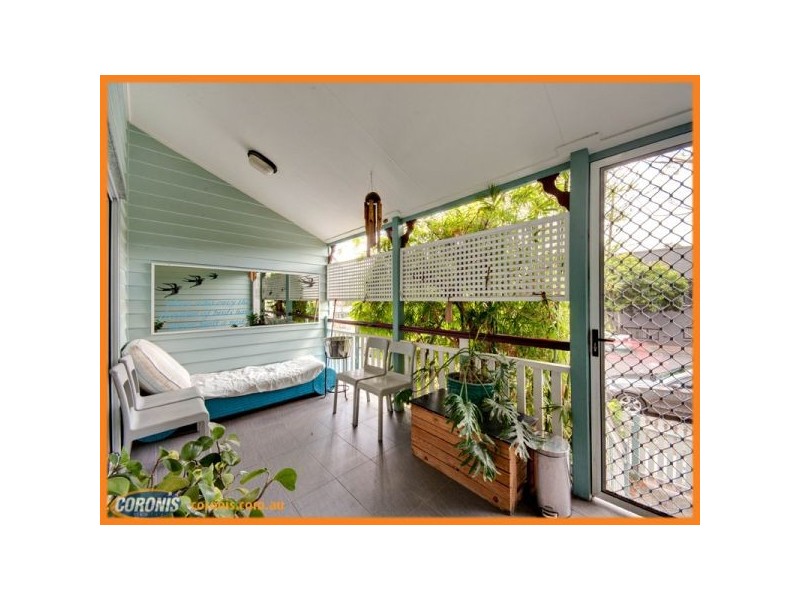 1/925 Stanley Street, East Brisbane QLD 4169