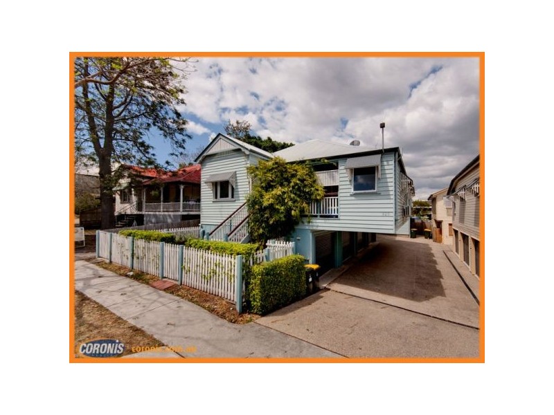 1/925 Stanley Street, East Brisbane QLD 4169