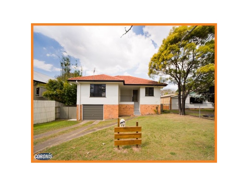 66 Cheviot Street, Grange QLD 4051