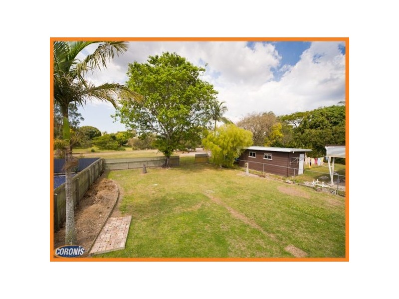 66 Cheviot Street, Grange QLD 4051