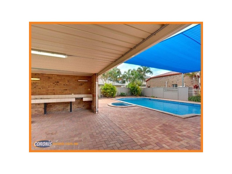 4/17 Yaun Street, Coomera QLD 4209