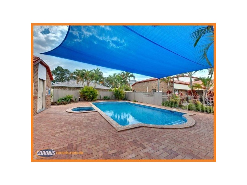 4/17 Yaun Street, Coomera QLD 4209