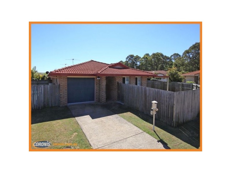 1/23 Wodala Crescent, Bracken Ridge QLD 4017