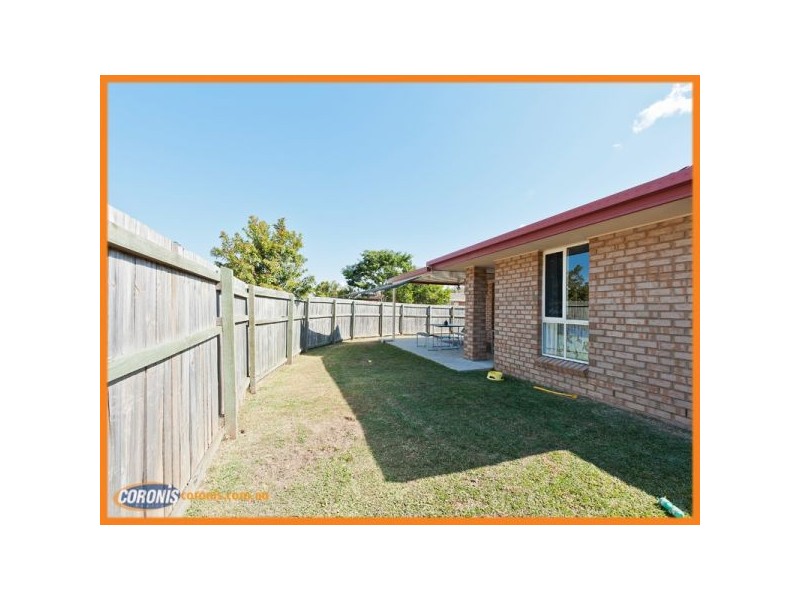 1/23 Wodala Crescent, Bracken Ridge QLD 4017