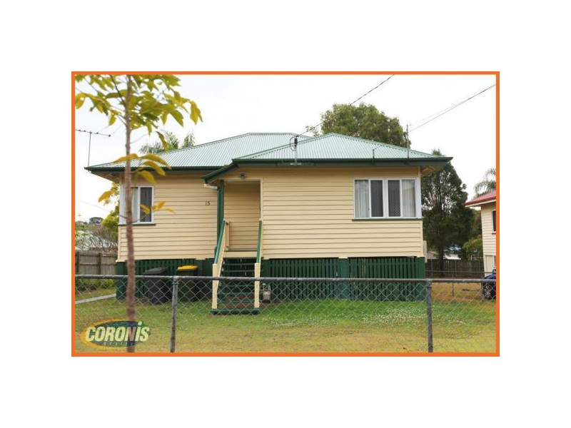 15 Midson Street, Stafford QLD 4053