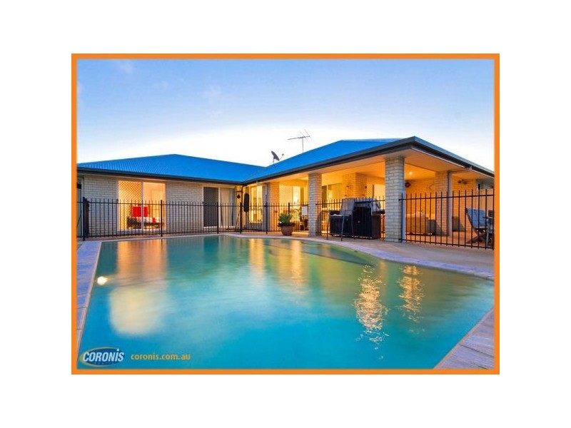 14 Ontario Crescent, Narangba QLD 4504
