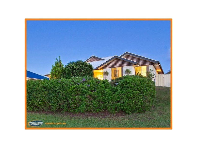 14 Ontario Crescent, Narangba QLD 4504