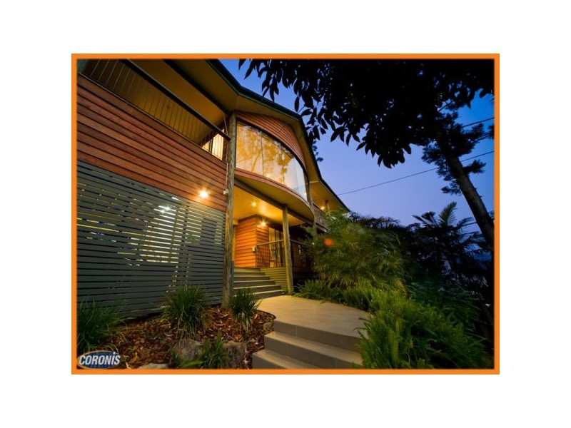 3 Mt Nebo Road, The Gap QLD 4061