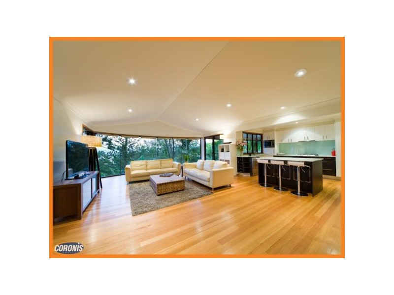 3 Mt Nebo Road, The Gap QLD 4061