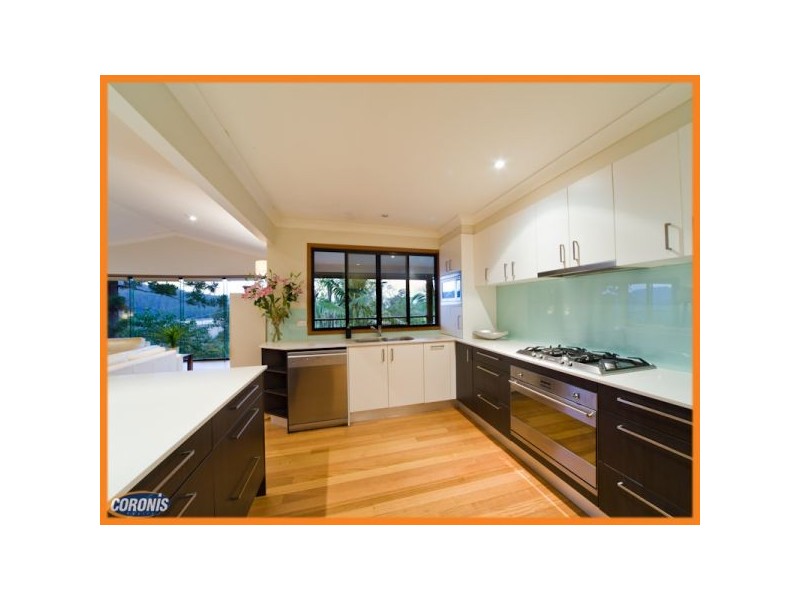 3 Mt Nebo Road, The Gap QLD 4061