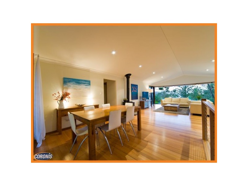 3 Mt Nebo Road, The Gap QLD 4061