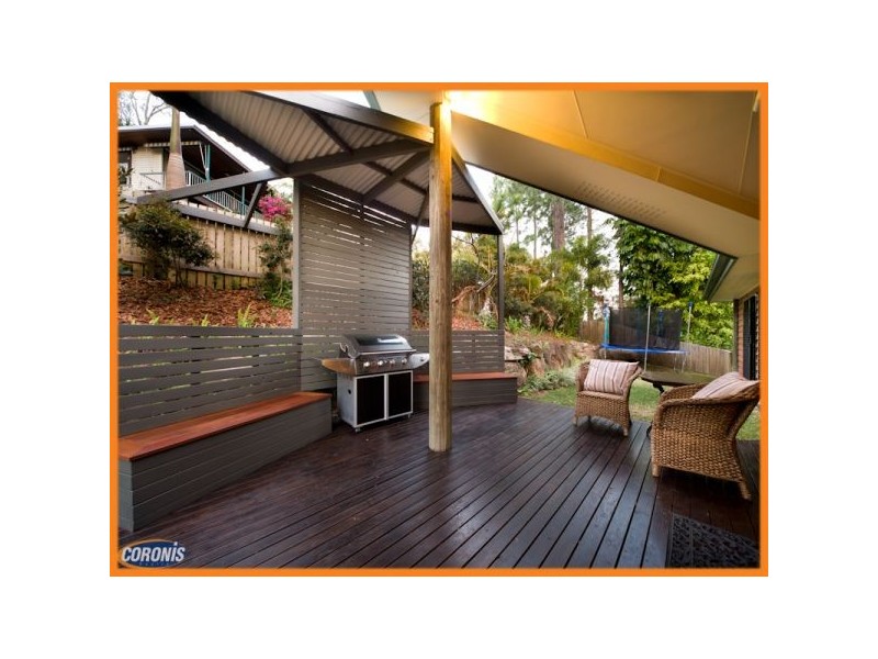 3 Mt Nebo Road, The Gap QLD 4061