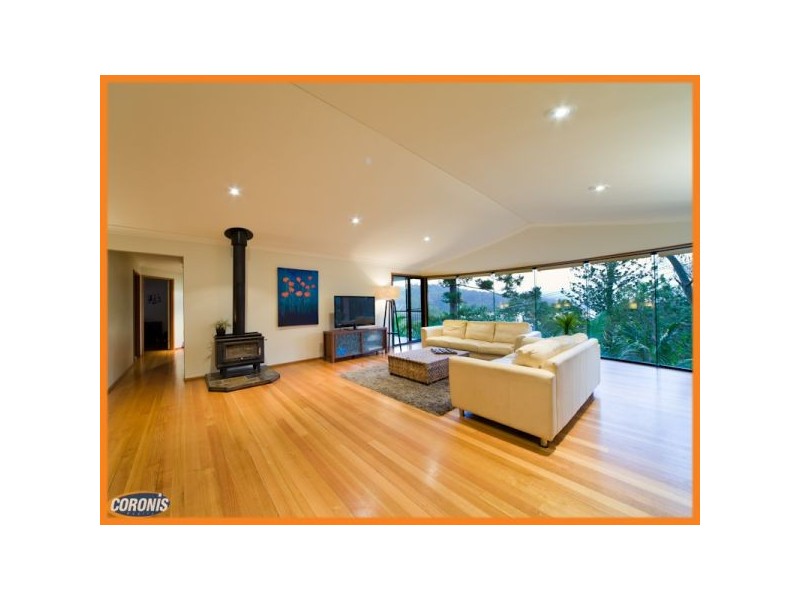 3 Mt Nebo Road, The Gap QLD 4061