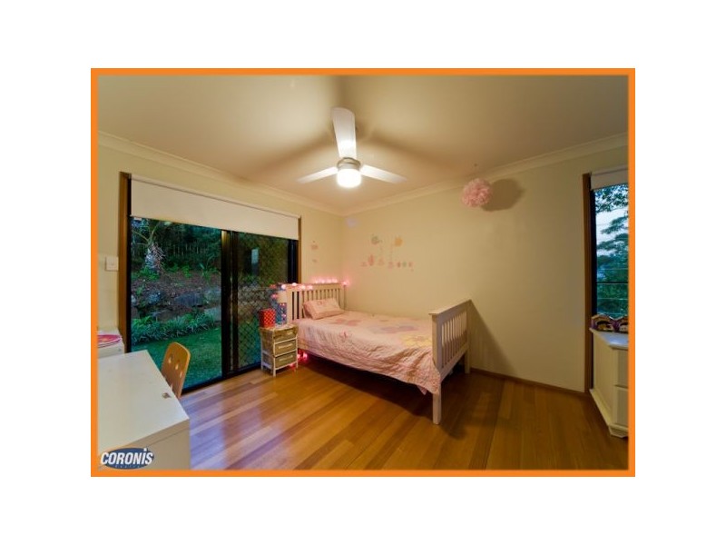 3 Mt Nebo Road, The Gap QLD 4061