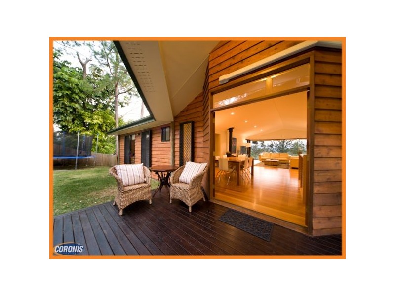 3 Mt Nebo Road, The Gap QLD 4061