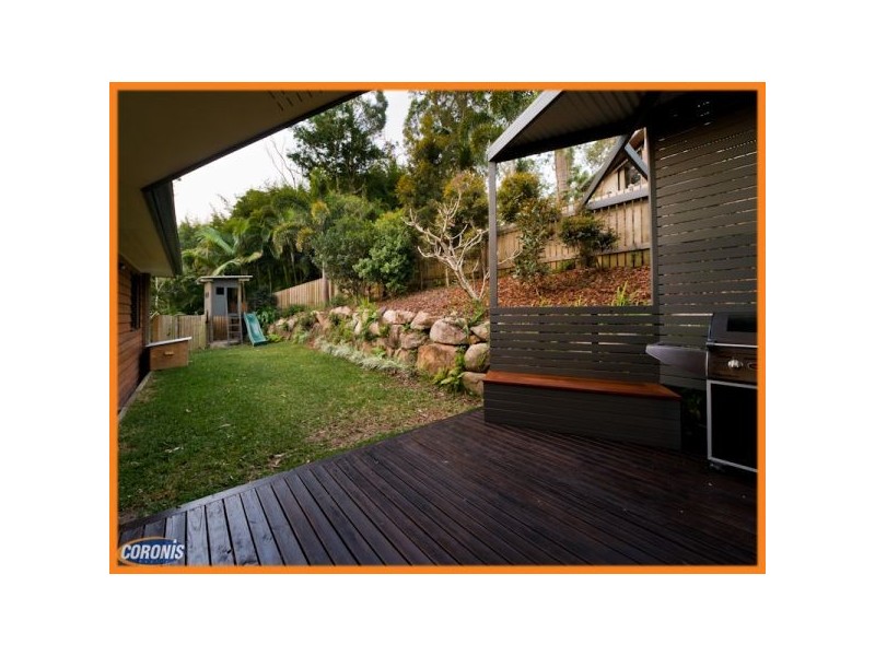 3 Mt Nebo Road, The Gap QLD 4061