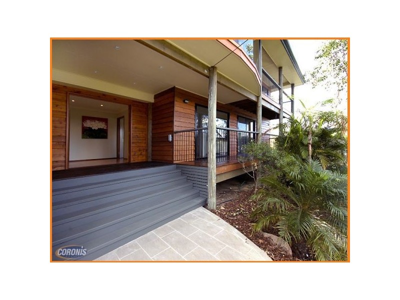 3 Mt Nebo Road, The Gap QLD 4061